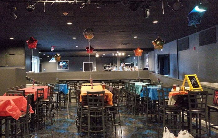 Sturgis Bowl (Sturgis Lanes) - From Web Listing (newer photo)